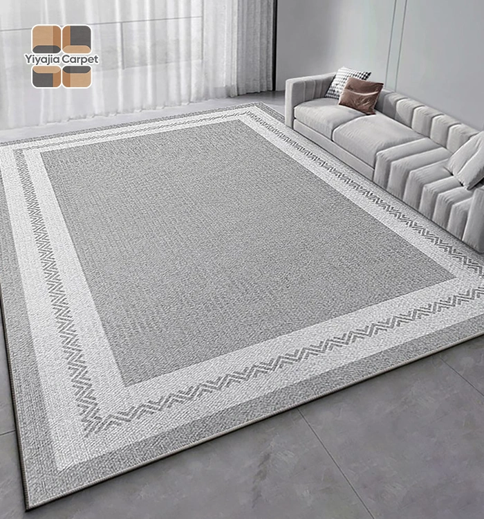 Modern Minimalist Carpet